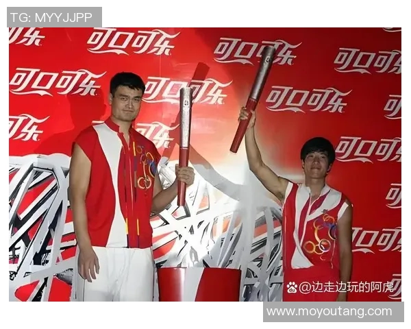 姚明进球时刻的激动旋律与篮球激情交织的背景音乐解析 姚明进球时刻的激动旋律与篮球激情交织的背景音乐解析