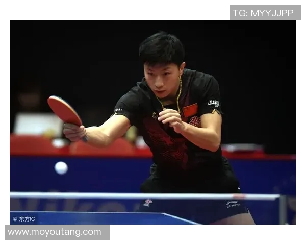 武汉乒乓球队的战术创新与转换体系研究解析