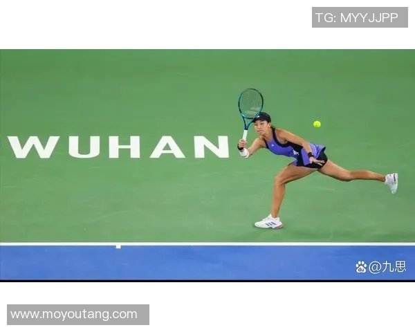 武汉网球队创历史新高网球力量排名引发广泛关注与期待